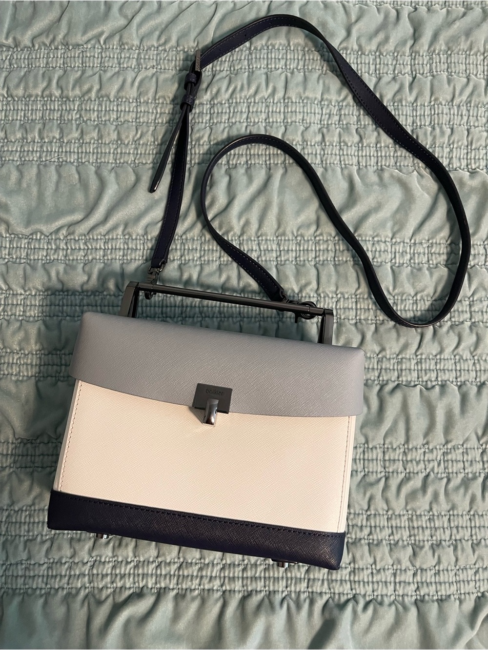 Botkier Structured Crossbody